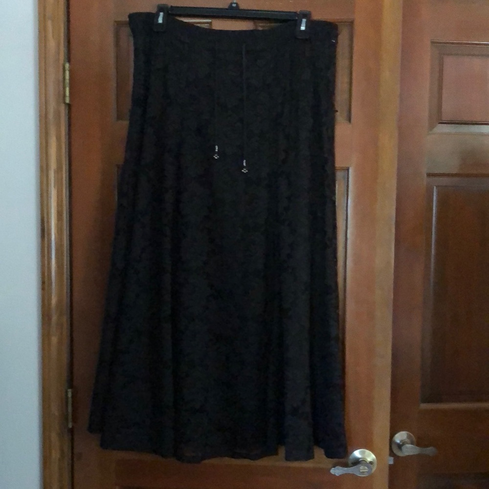 Spell Bound Skirt